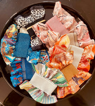 Charger l'image dans la galerie, Les Soyeuses